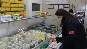 Seydişehir'de zabıtadan fahiş fiyat denetimi