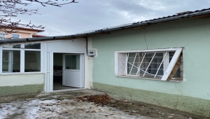 Sivas'ta karbonmonoksitten zehirlenen kadın hayatını kaybetti