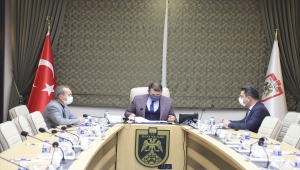 Sivas'ta üç kurum işbirliği protokolü imzaladı 