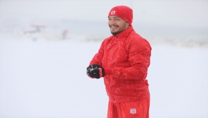 Sivasspor'da Medipol Başakşehir maçı hazırlıkları sürüyor