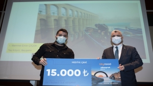 "Skyroad ile Keşfet" fotoğraf yarışması ödülleri sahiplerini buldu