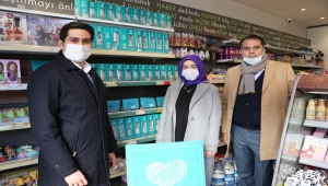 SOBE Vakfı, bir akaryakıt istasyonu ile iş birliği yaparak otizmli çocuklara destek sağlanacak