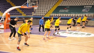 Sorgun Belediyespor, Afyon Belediye Yüntaş maçına hazır