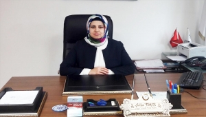 Sorgun SGK Müdürü Tuncer'den yapılandırma uyarısı