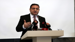 STSO Başkanı Eken 2020 yılını değerlendirdi 