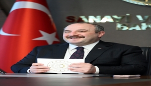 "Teknolojide Yerli Üretim ve KOBİ'lerin Gücü" etkinliği