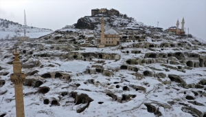 Tesadüfen ortaya çıkarılan Kayaşehir'e Rus turist ilgisi