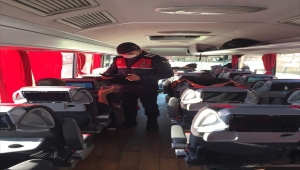 "Türkiye Güven Huzur Uygulaması"