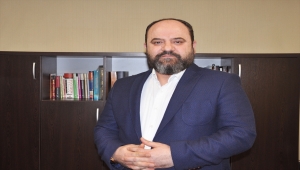 Türkiye İmam Hatipliler Vakfı Başkanı Ecevit Öksüz'den seçmeli ders çağrısı: