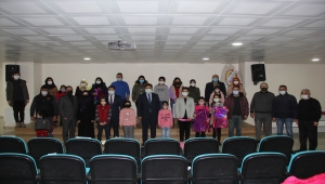 "Zara Okuyor" yarışması düzenlendi