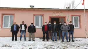 Zara Ziraat Odası'ndan köy gezileri