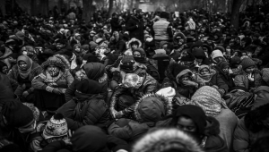 AA'ya uluslararası fotoğraf ödülü