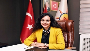 AK Parti Eskişehir Çevre, Şehir ve Kültür Başkanı Çavdar'dan Büyükşehir Belediyesine tepki 