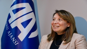 AK Parti Eskişehir Milletvekili Günay: "Eskişehir'in ilçeleri Türkiye'ye örnek olacak"