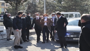 Akşener, Pençe-Kartal 2 Harekatı'ndaki "sorumluluk" tartışmalarına ilişkin değerlendirmede bulundu: