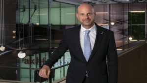 Aktif Bank'tan Cibuti ziyareti