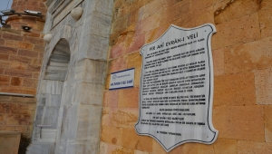 "Anadolu erenleri" UNESCO öncülüğünde tanıtılacak