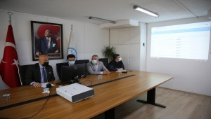 Ankara Büyükşehir Belediyesi, kırsal mahallelerde açıktan akan atık suları kapalı sisteme alacak