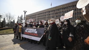 Bağımsız Milletvekili Tuma Çelik'in "nitelikli cinsel saldırı" suçundan yargılanmasına başlandı