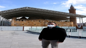 Bahçeli'nin "astronot" yerine "Cacabey" önerisi Kırşehir'de sevinçle karşılandı