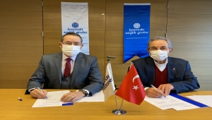 Boğaziçi Kıtalararası Yüzme Yarışı'nın sağlık sponsoru Bayındır Sağlık Grubu oldu