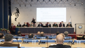 Büyükşehirde "kırsal mahalle" zirvesi 