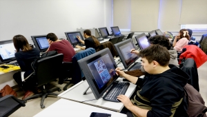 Çizgi Film Araştırma ve Geliştirme Merkezi, Türkiye'de animasyonun gelişimine katkı sağlıyor