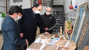 Çocukların yeni oyuncağı "Anatoya" istihdama da katkı sağlıyor