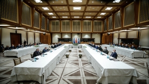 Cumhurbaşkanı Yardımcısı Oktay'dan Boğaziçi Üniversitesindeki olaylara tepki: