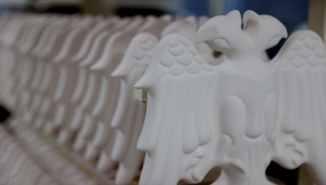 Dönem televizyon dizileri Selçuklu çinisine ilgiyi arttırdı