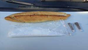 "Ekmek arası uyuşturucu" yunusların dikkatinden kaçmadı