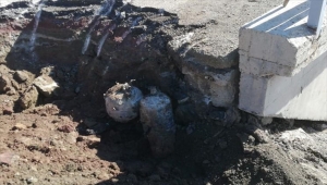 Eren Operasyonları terör örgütünün kış yapılanmasına ağır darbe vurdu