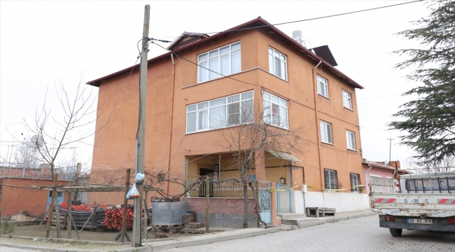 Eskişehir'de akraba ziyareti sonrası 3 aileden 9 kişinin Kovid-19 testleri pozitif çıktı