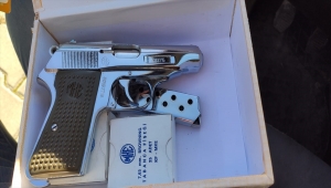 FETÖ'den 5 yıldır aranan dernek başkanı ile karısı "gaygubet evi"nde yakalandı