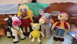 Gölbaşı Bahçelievler Muhtarı Ceylan'dan "Hanım Eller Pazarı" önerisi