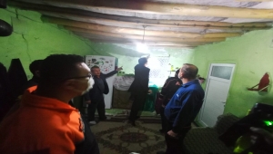 GÜNCELLEME 3 - Konya'nın Tuzlukçu ilçesinde 4,7 büyüklüğünde deprem