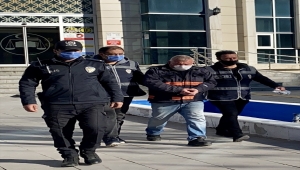 GÜNCELLEME - Kırşehir'de karısını bıçakla öldüren zanlı tutuklandı