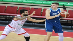 ING Basketbol Süper Ligi