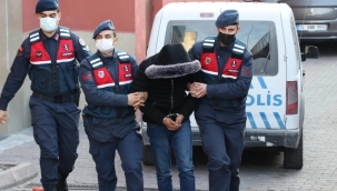 Kayseri'de hırsızlık şüphelileri yakalandı