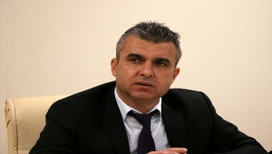 Kayseri'de kilometrekareye düşen kişi sayısı 83 olarak belirlendi 