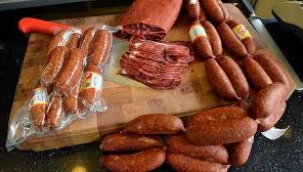 Kayseri Ticaret Borsası! Sucuk ve pastırmanın kilosu ne kadar oldu?