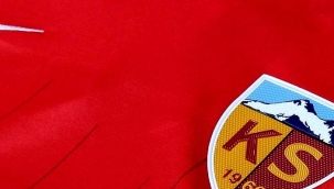 Kayserispor Kulübü Başkanı Berna Gözbaşı'ndan hakem kararlarına tepki