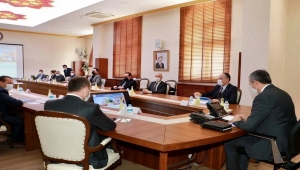 Kırıkkale Valisi Sezer: "Silah İhtisas OSB'nin bir cazibe merkezi olmasını hedefliyoruz"