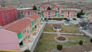 Kozaklı kaplıcaları yarıyıl tatilinde konuklarına şifa dağıtıyor