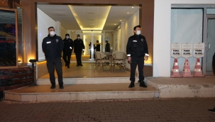 Nevşehir'de bir kişi, tartıştığı kız arkadaşını bıçaklayarak öldürdü