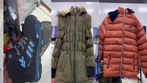 Saraykent Sosyal Yardımlaşma ve Dayanışma Derneği'nden Suriyeli yetimlere yardım