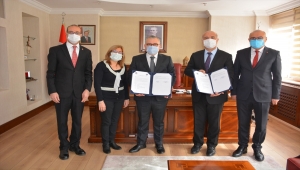 "Şefkat Kelebekleri Projesi" ile kız çocuklarına psikolojik destek