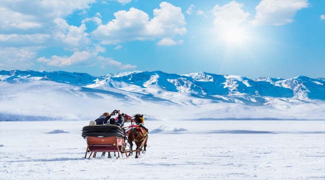 Setur, "Butik Kars-Erzurum Turu" düzenliyor