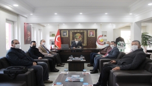 Seydişehir Belediyesinde toplu sözleşme imzalandı