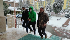 Seydişehir'de uyuşturucu operasyonu